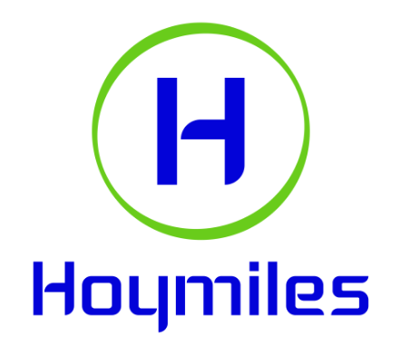 Logo Hoymiles Power Electronics Inc.