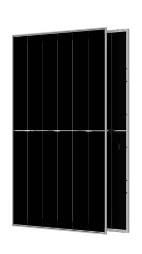 AIKO Stellar 2N+78 glas/glas bifaciale module