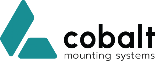 Logo Cobalt Mounting Systems