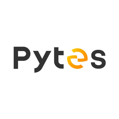 Logo PYTES