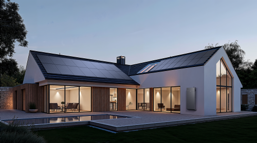 EcoFlow PowerOcean Single-phase