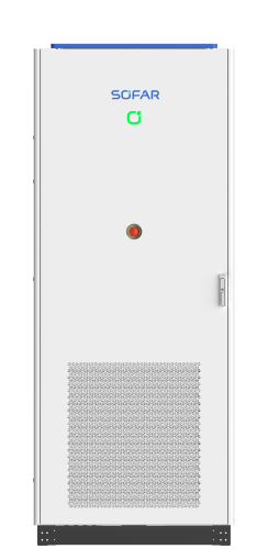 C&I ESS - PowerMagic 2.0 125kW / 261kWh