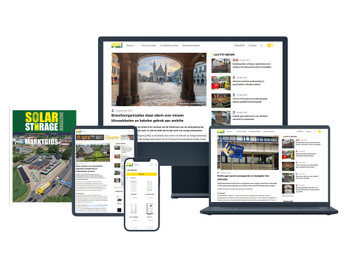 Solar & Storage Magazine