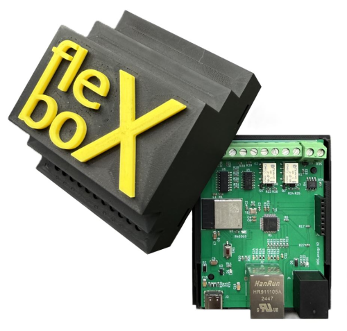 Flex-Box
