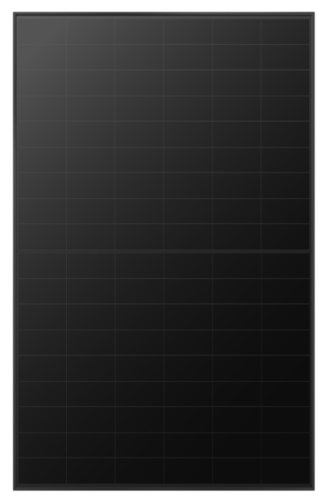 HPBC DELTA PLUS PANEL