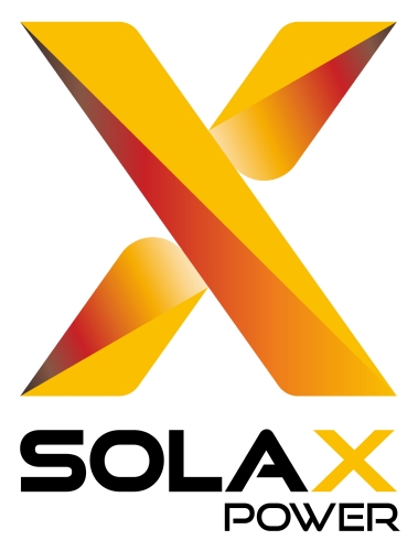 Logo SolaX