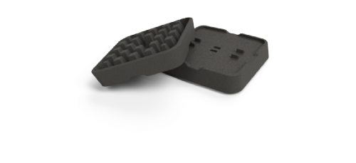 Sunbeam Nova accessoire - Boostervoet