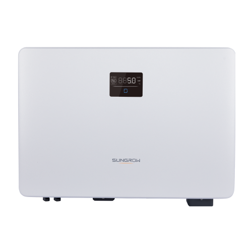 Sungrow SH3.0/3.6/4.0/5.0/6.0RS 3-6kW hybride inverter