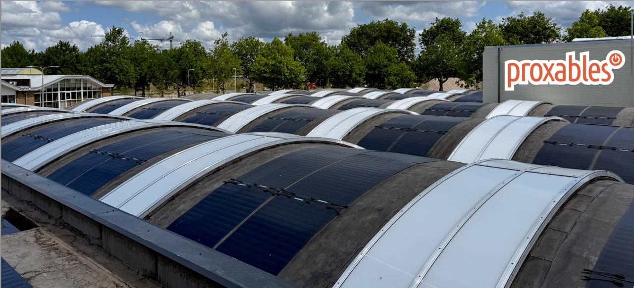 Proxables by Euronergy  