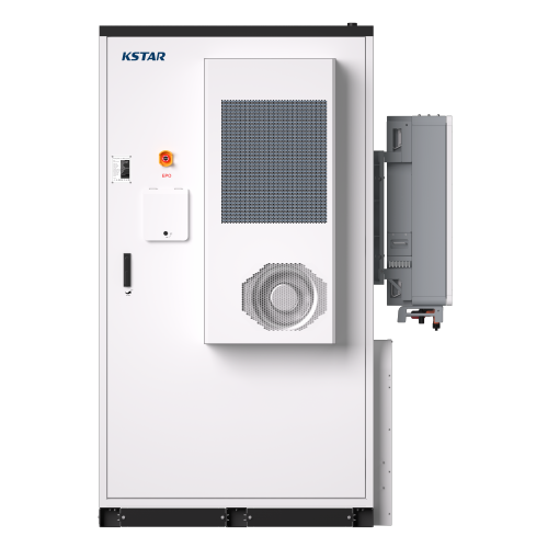 BluePulse Series KAC125D-BC233DE