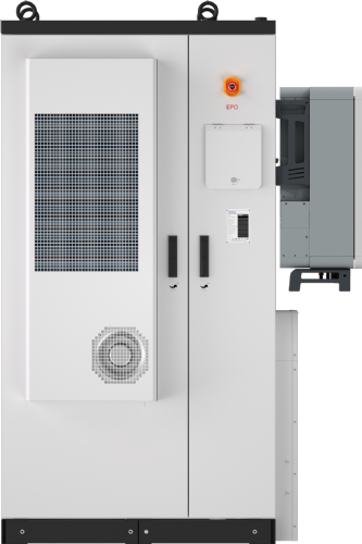 BluePulse Series KAC50DP2-BC107DE2