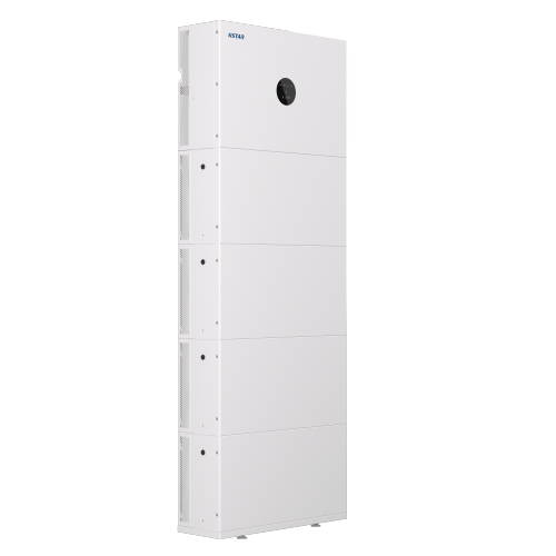 BlueSpark-serie Residentiële ESS