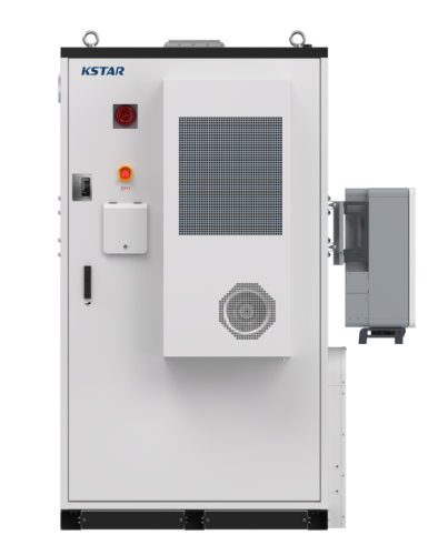 BluePulse Series-BC197 / 215 / 233DE2