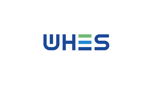 Logo WHES (Weiheng Energy Storage)