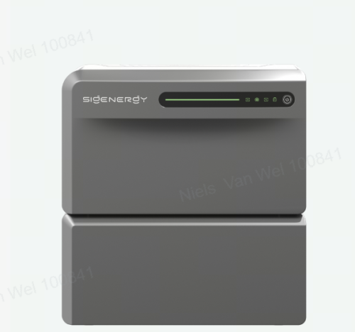 SigenMate Series