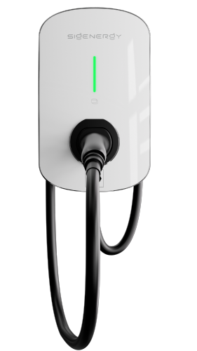 Sigen EV AC Charger