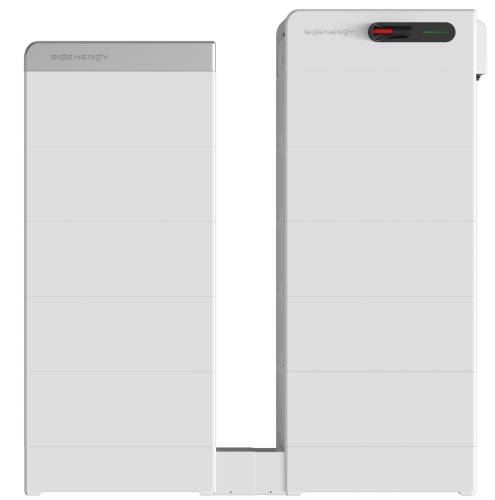 SigenStack