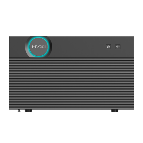 HYXI Halo Plug&Play Battery