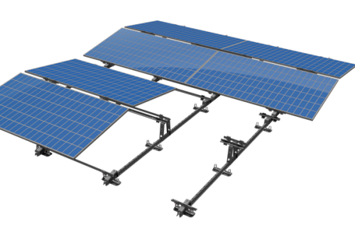 Montagesysteem ValkPro+ Max NextGen