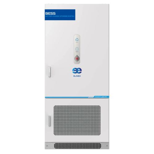 ELINEX Power Cube 241