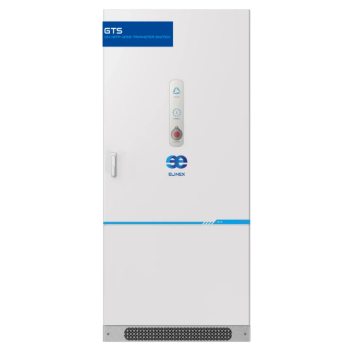 ELINEX GTS