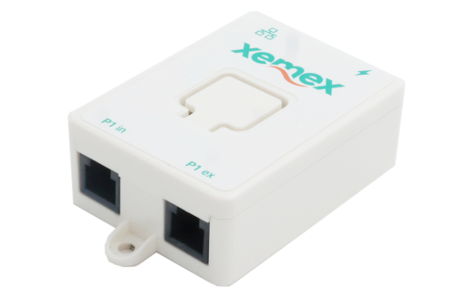 Smart Connect P1/A1/TIC