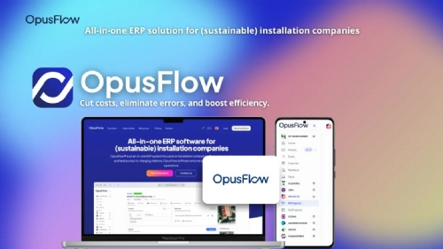 ERP Software