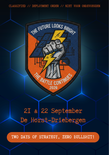 Wil je een EMS wat wel werkt?