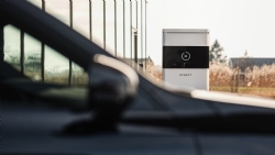 Nieuw: Kiwatt PowerCabinet 500V 