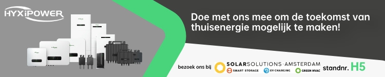 Banner: Zhejiang Hyxi Technology Co., Ltd.