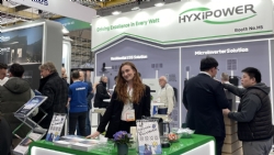 HYXiPOWER lanceert “Zero Injection without Meter/CT” All-in-One op Solar Solution-Amsterdam 2025