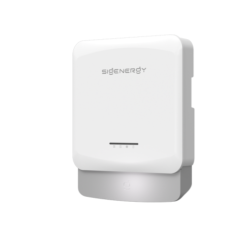 Sigen Hybrid Inverter
