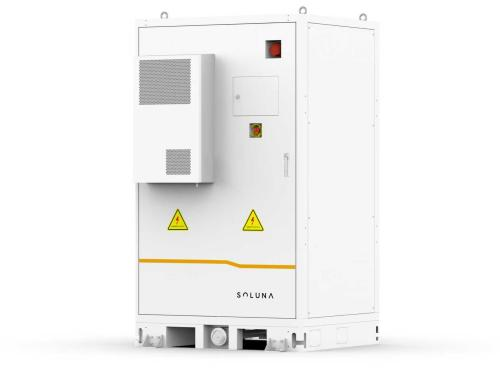 Soluna Power Cell 260