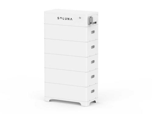 Soluna HV Serie