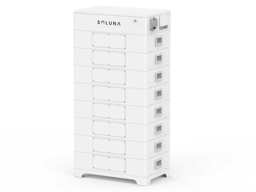Soluna HV Ultra