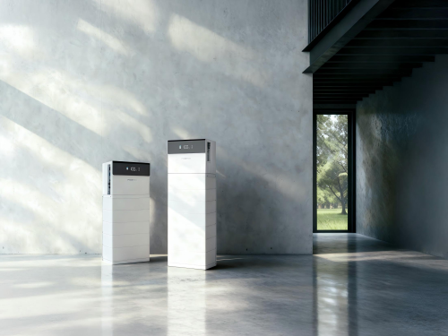 Pylontech Force H3X