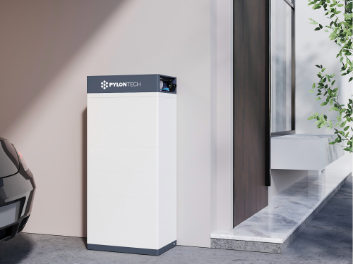 Pylontech Force H3