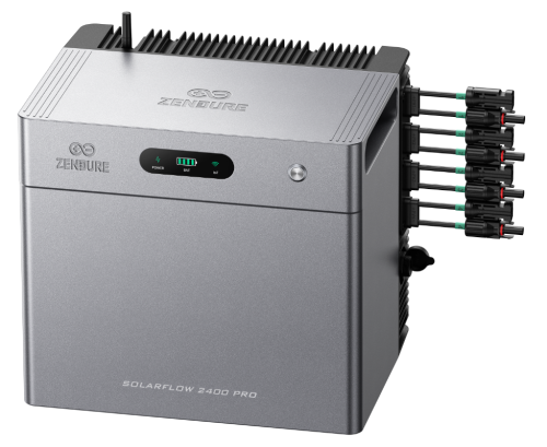 SolarFlow 2400 Pro