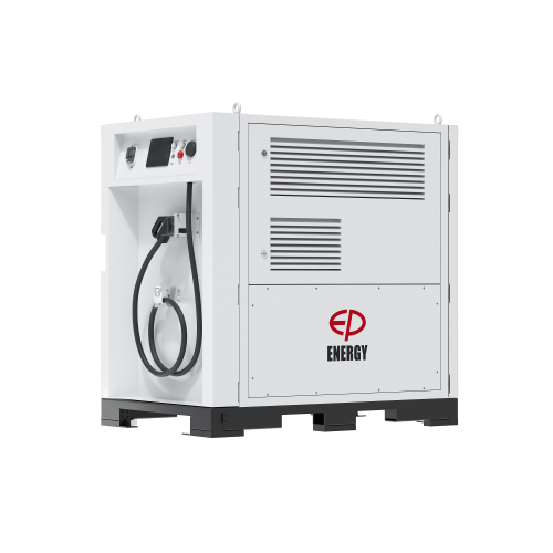 EPPS93-M - 60kW 93kWh Liquid Cooling Mobile Power Unit