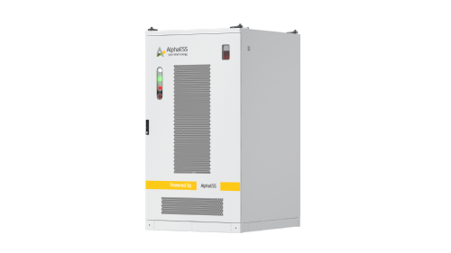 AlphaESS STORION-H30/H50-G3