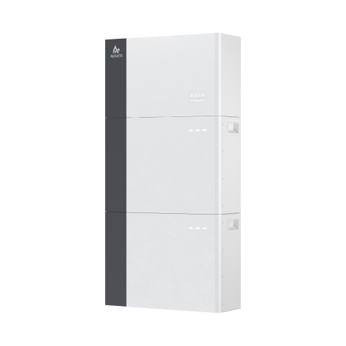 AlphaESS SMILE-G3-S5