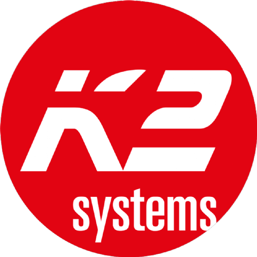 Logo K2 Systems GmbH