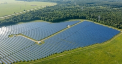 Schaalbare oplossingen voor open ruimte:  K2 Systems versterkt zijn portfolio 