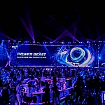 Fox ESS onthult Power Beast op zijn eerste lanceringsevenement voor C&I-producten