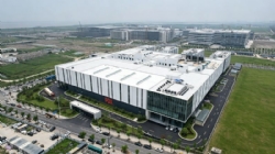 Fox ESS Factory Phase II is officieel in gebruik genomen