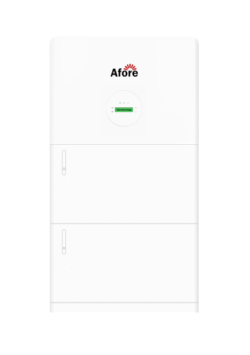 All In One Energy Storage SystemSingle Phase Home Storage Solution (LV)