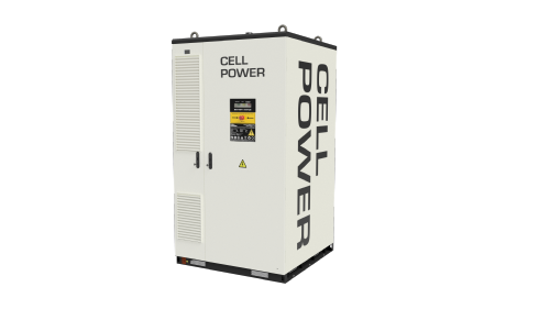 CELLPOWER CESS 314-125