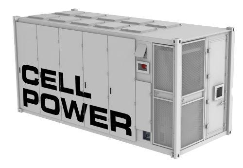 CELLPOWER CESS 5015