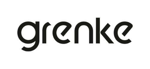 Logo grenke