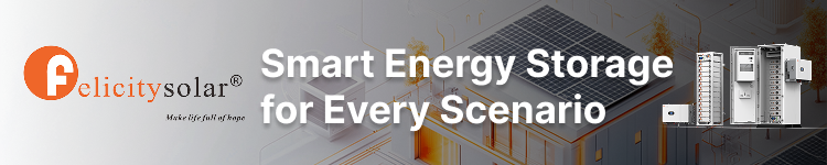 Banner: Felicitysolar
